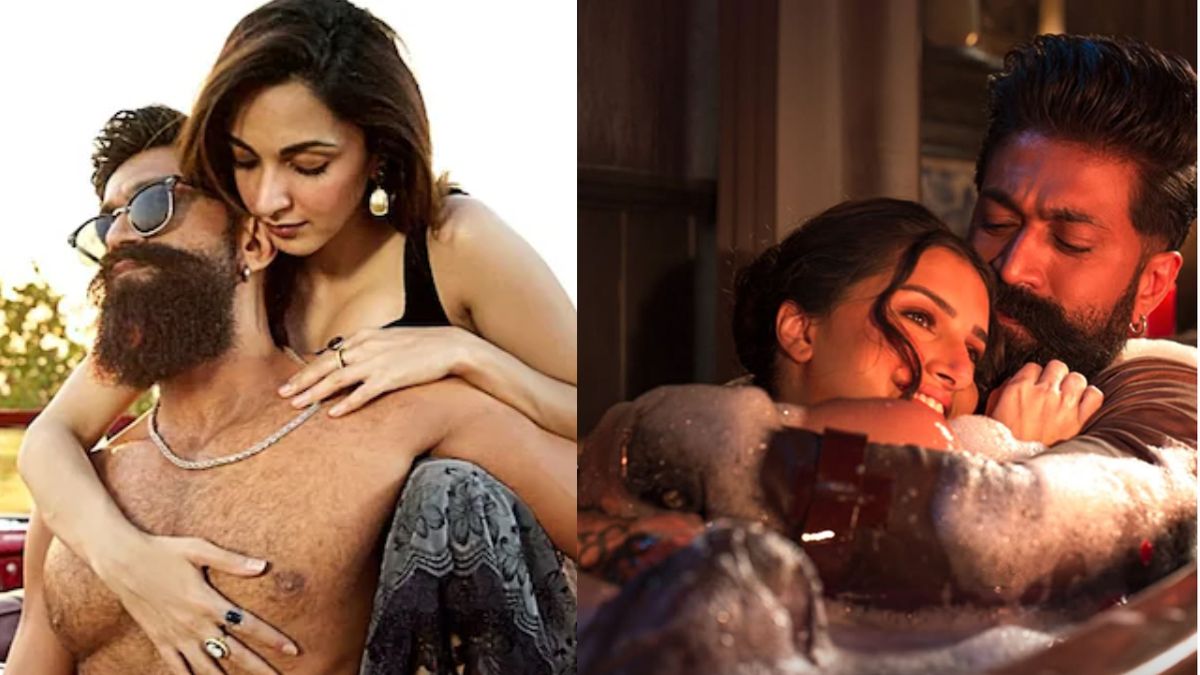 Toxic Trailer Release Date Out: Yash Drops Major Update Ahead Of Theatrical Release On August 26