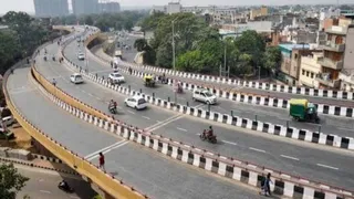 Barapullah Phase-3 Corridor To Cut Mayur Vihar-AIIMS Travel Time To Just 20 Minutes