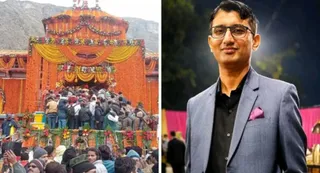 Badrinath Donation Theft: Prime Accused Pramod Nautiyal Confesses; SIT Awaits Missing DVR Report