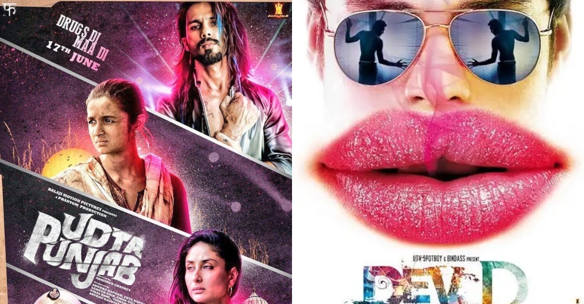 My Top 10 Bollywood Movies Inspired by Real Drug Cases You Shouldn't Miss