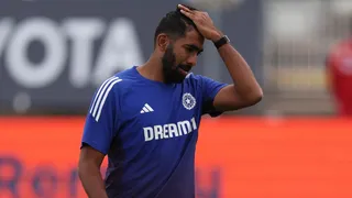 Massive Blow For India As Jasprit Bumrah Ruled Out Of Sri Lanka Test Series