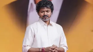 Cauvery Dispute Marks First Major Test For CM Vijay As TVK Denies All-Party Meeting; DMK Calls Protest On August 3
