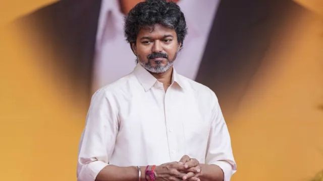 cauvery-dispute-marks-first-major-test-for-tamil-nadu-cm-vijay-as-tvk-denies-all-party-meeting-dmk-calls-protest-on-august-3