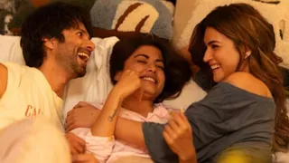 Cocktail 2 OTT Release Date Confirmed? Shahid Kapoor, Rashmika Mandanna And Kriti Sanon's Movie To Arrive On...
