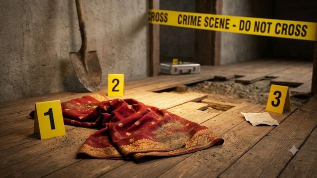 love-triangle-turns-deadly-after-up-woman-husband-strangle-lover-with-saree-bury-him-inside-house