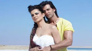 When Kangana Ranaut Claimed Her 'Silly Ex' Hrithik Roshan Proposed To Her In Paris In 2014