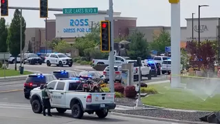 Deadly Idaho Shooting: 3 Killed, 7 Injured After Gunfire Erupts At Fast-Food Restaurant
