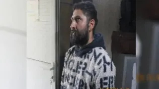 Jammu-Kashmir: Terrorist Arrested With Arms And Ammunition In Baramulla Days After Kulgam Attack
