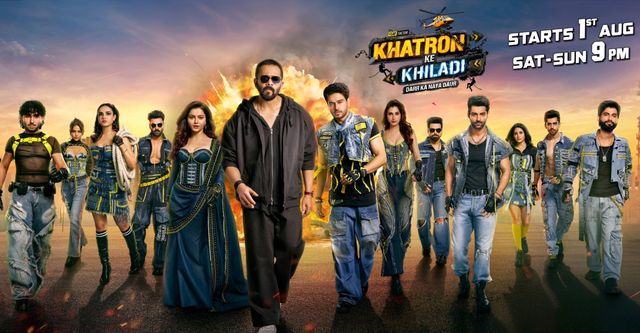 khatron-ke-khiladi-15-episode-2-highlights-who-won-todays-stunt-its-not-gaurav-khanna-or-farrhana-bhatt