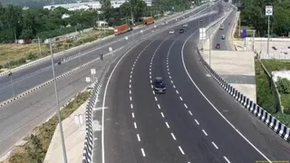 MP: THIS Six-Lane Greenfield Expressway To Connect Gujarat And Chhattisgarh; Check Route, Connectivity, Other Key Details

