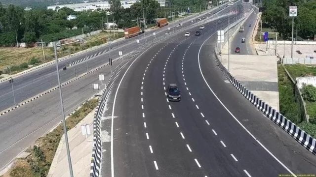 madhya-pradesh-six-lane-greenfield-expressway-to-connect-gujarat-and-chhattisgarh-check-route-connectivity-other-key-details