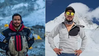 Mountaineer Nirmal Purja's Body Recovered Days After Avalanche Kills 10 On Broad Peak In Pakistan