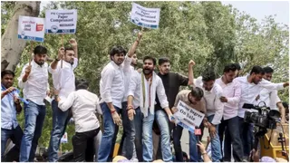 NEET Paper Leak: Special Judge Anu Grover Transferred Within 10 Days Of Fast-Track Court Formation

