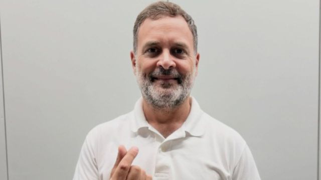 rahul-gandhi-wishes-friendship-day-with-korean-finger-heart-post-says-still-learning-every-day-netizens-react