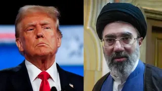 'There Is No Agreement': Iran Denies Asking US To Halt Strikes, Refutes Strait Of Hormuz Deal 
