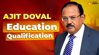 Who Is Ajit Doval? Know Education Qualifications, Career Journey Of India's National Security Adviser