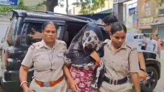 Pakistani Handlers, Honey Traps And Terror Plots: Chilling Details Emerge From Arrested Jaish Operative's Girlfriend's Chats
