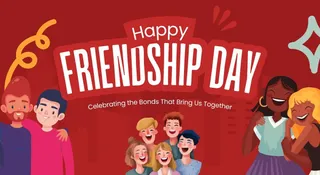 Happy Friendship Day Wishes 2026: 75+ Friendship Day Quotes, Messages, Images And Instagram Captions To Share With Your Friends