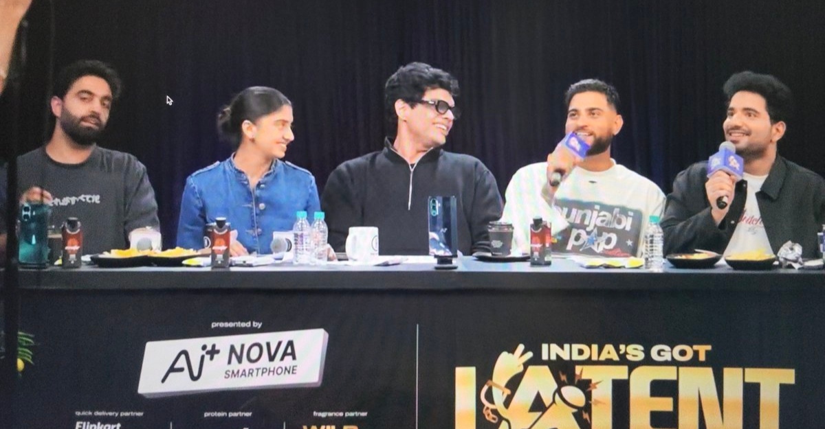 India’s Got Latent Season 2 Ep 4 X Review: Karan Aujla Steals The Show; Fans Call It ‘One Of The Best Episodes’
