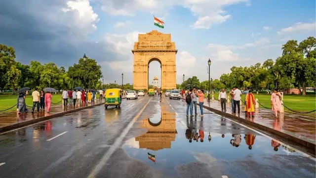 delhi-ncr-weather-noida-ghaziabad-drizzle-brings-relief-but-bright-sun-sends-humidity-soaring-what-imd-forecast-says-for-this-week
