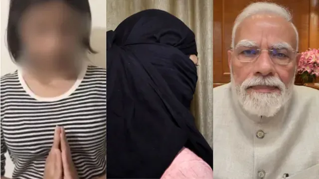 pm-modi-abuse-ruchika-singh-cjp-protest-cockroach-janata-party-mother-thanks-pm-modi-for-forgiving-15yearold-who-used-abusive-language