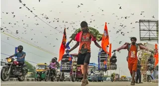Kanwar Yatra: Gautam Buddha Nagar Enforces Traffic Curbs, Deploys AI Cameras And 30 Drones Till August 11 | Details
