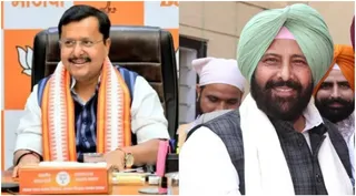 Punjab BJP New Team Announced As Party Gears Up For Assembly Elections: Check List