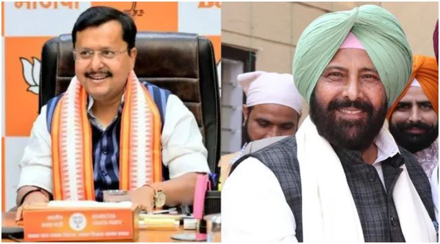 punjab-bjp-new-team-announced-as-party-gears-up-for-assembly-elections-check-list