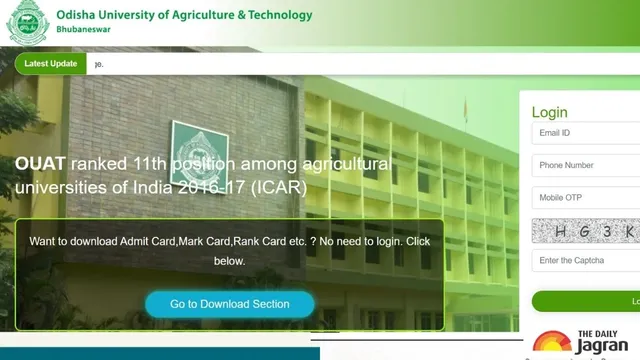 ouat-result-2026-out-download-rank-card-at-ouatacin-check-final-answer-key-changes-and-counselling-updates-here