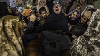 Pakistan's 'Terrorism Factory' Backfires: Over 600 Killed In Terror Attacks In Just 30 Days; 192% Spike In Troops' Deaths
