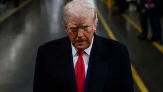 Trump Cancels 'Power Never Seen Since World War II' Strike On Iran; What Forced Massive Airstrike To Be Called Off?