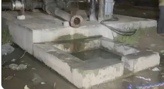 Noida: 4-Year-Old Boy Dies After Falling Into Water Tank In Sector 123; Police Probe Negligence

