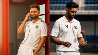 Who Is Auqib Nabi? All About Jammu And Kashmir Pacer Replacing Jasprit Bumrah For Sri Lanka Test Series