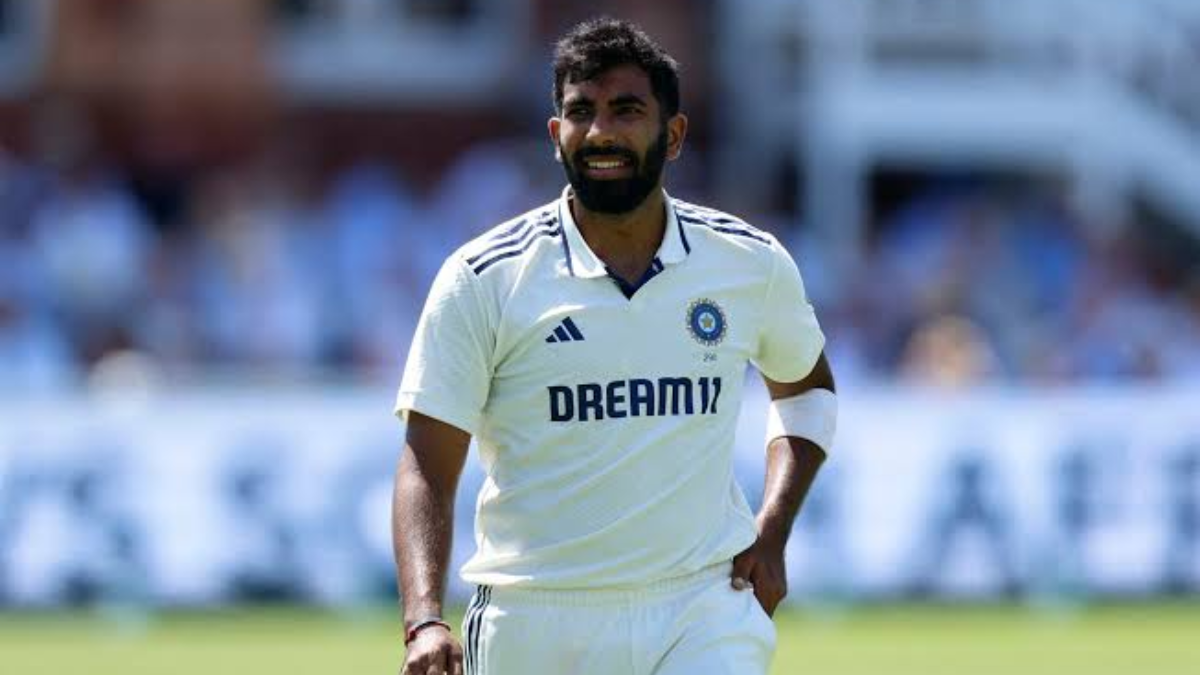 Jasprit Bumrah Ruled Out Of Sri Lanka Test Series; BCCI Announces Aqib Nabi As Replacement
