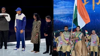 India Officially Receives CWG Flag, Ahmedabad Set To Host Commonwealth Games 2030