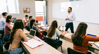 How Gen Z Students Are Becoming AI-Smart Instead Of AI-Dependent In 2026
