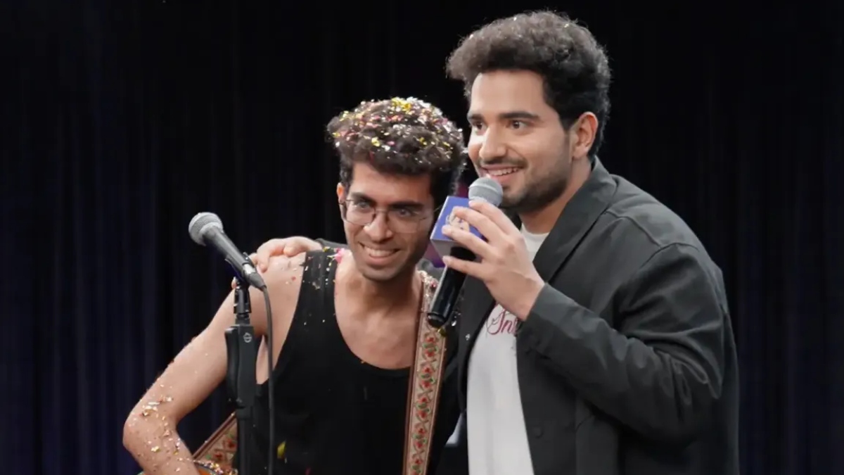 Who Is India's Got Latent 2 Ep 4 Winner Gaurav Madaan And How Much Did He Win?