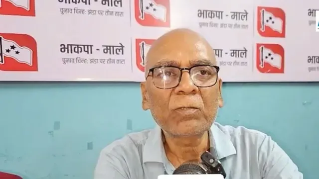 jharkhand-paper-leak-jmms-ally-cpi-ml-demands-jpsc-dissolution-urges-cm-hemant-soren-to-meet-protesters