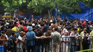 Jantar Mantar No Longer Proper Protest Site? SC Agrees To Examine PIL, Seeks Centre's Response
