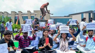 Why Jharkhand's JSSC Job Aspirants Are Protesting And How It Echoes CJP's Jantar Mantar Protest | Explained