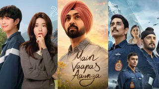 OTT Releases This Week (August 3 To 9): 9 New Movies And Series On Netflix, Prime Video, JioHotstar