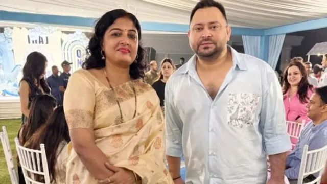 bankipur-bypoll-rjd-suffers-major-setback-as-candidate-rekha-gupta-forfeits-deposit-votes-reduce-from-over-46000-to-14273