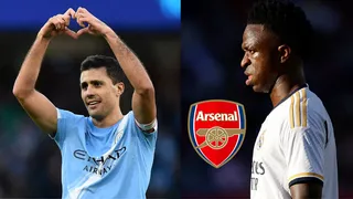 vini-jr-to-arsenal-for-mega-transfer-fee-real-madrid-edge-closer-to-reach-agreement-on-rodri-transfer-deal-with-man-city
