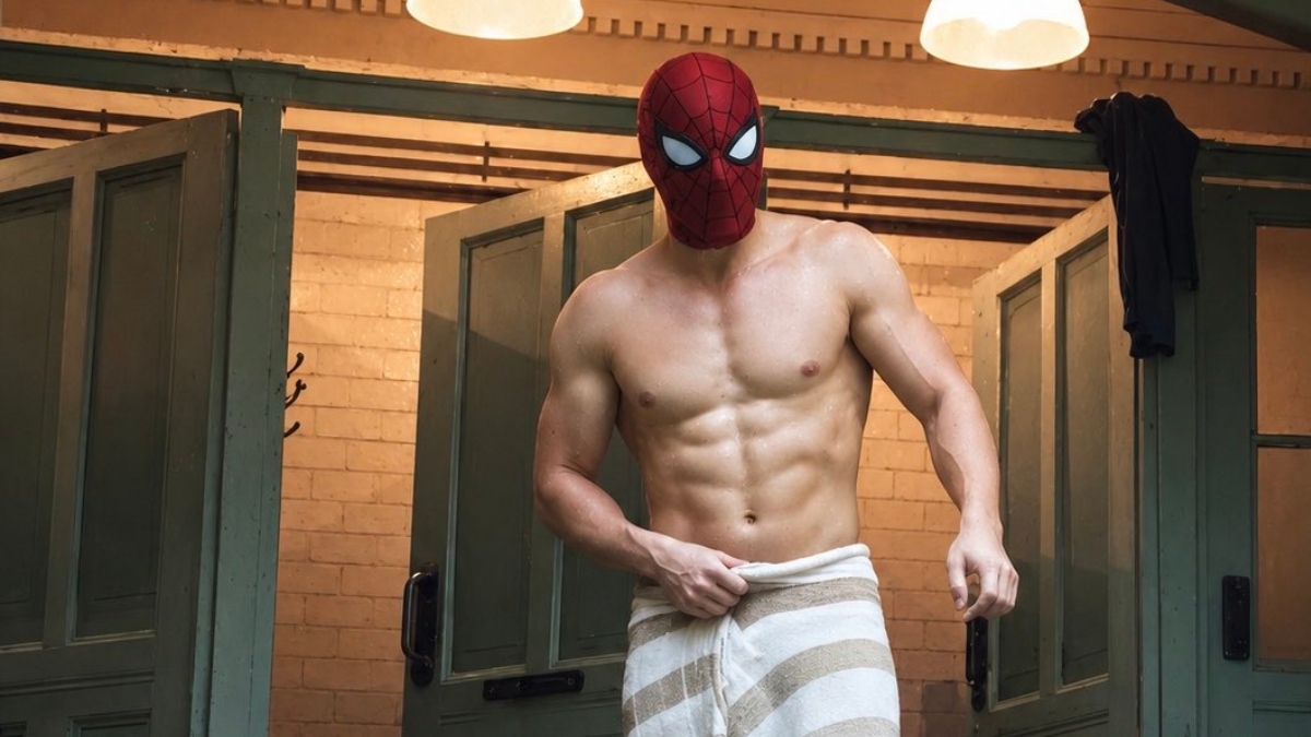Spider-Man Brand New Day Box Office Collection Day 4: Tom Holland's Movie Weaves Its Way Past Rs 250 Crore In India