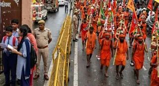 Ghaziabad Schools Shut Till August 12 Due To Kanwar Yatra, Online Classes To Continue
