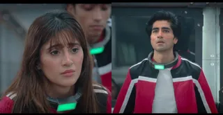 Lock Upp 2 Ep 33 Highlights: Harshad Chopra Gets Eliminated; Shivangi Joshi Becomes The Finalist