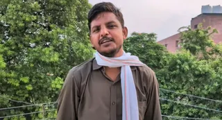 Viral CJP Protest Face Mohammad Irfan's YouTube Channel Restored After Sudden Ban; Why It Was Removed
