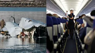 Frustrated By Cabin Crew Emergency Announcements? How A Lost Plane Found 74 Years After A Crash Transformed Air Travel
