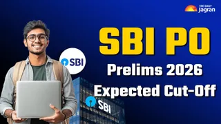 SBI PO Prelims Cut Off 2026: Check Probationary Officer Preliminary Category-Wise Expected Marks And Previous Year Cut-Off Here