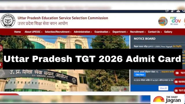 up-tgt-2026-admit-card-for-special-document-verification-out-at-upesscupgovin-check-reporting-details